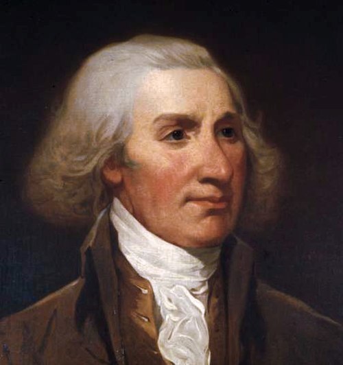 General Philip Schuyler